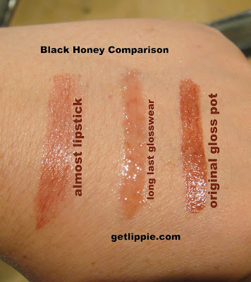 Clinique+Black+Honey+Gloss+Pot+Lip+Duo+comparison.JPG
